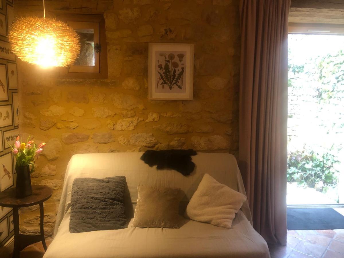 La Tour De Cause Bed and Breakfast Castelnaud-la-Chapelle Buitenkant foto