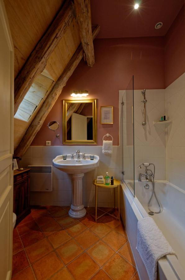 La Tour De Cause Bed and Breakfast Castelnaud-la-Chapelle Buitenkant foto