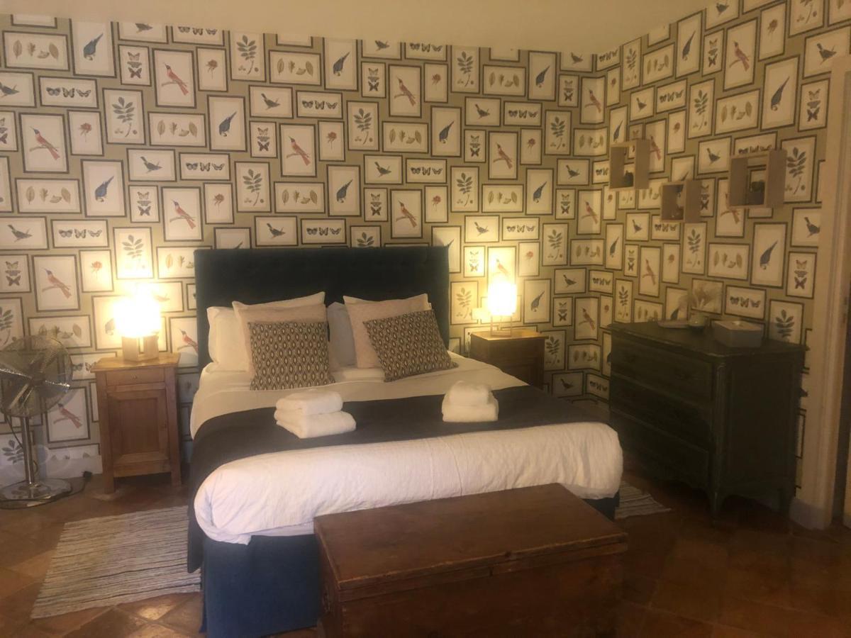 La Tour De Cause Bed and Breakfast Castelnaud-la-Chapelle Buitenkant foto