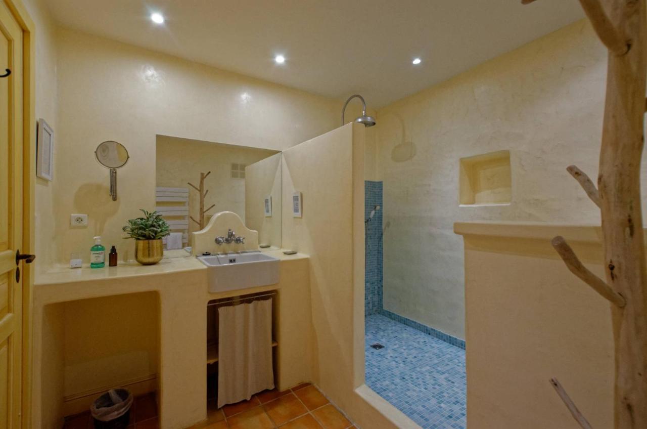 La Tour De Cause Bed and Breakfast Castelnaud-la-Chapelle Buitenkant foto