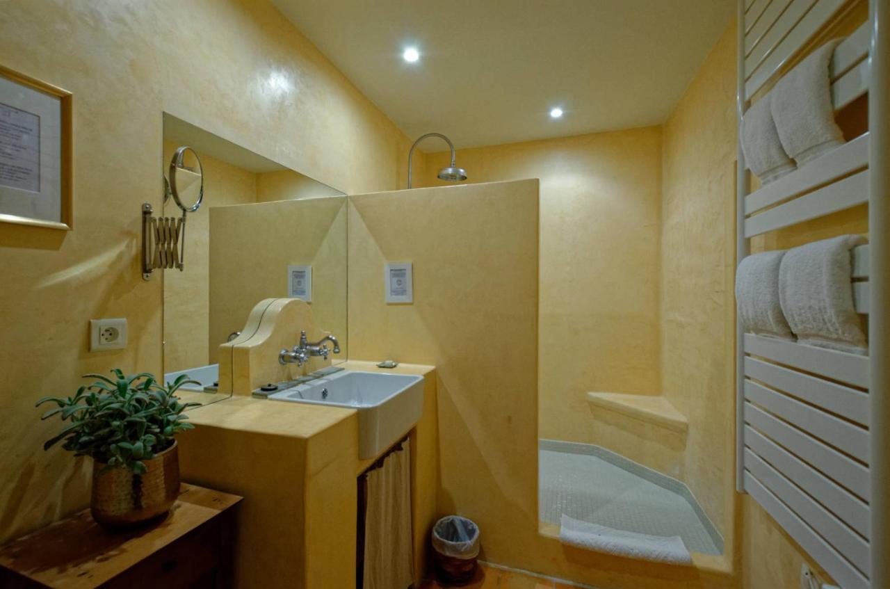 La Tour De Cause Bed and Breakfast Castelnaud-la-Chapelle Buitenkant foto