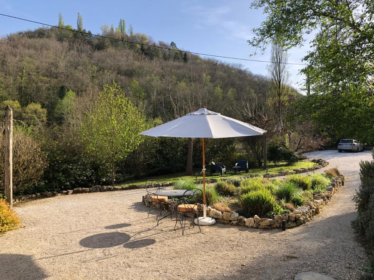 La Tour De Cause Bed and Breakfast Castelnaud-la-Chapelle Buitenkant foto